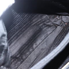 Prada Vintage Handbag Tessuto