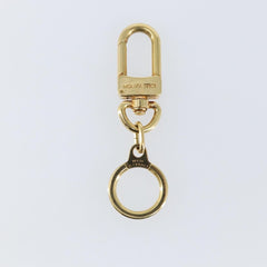 Louis Vuitton Bolt Pochette Extender Keychain Metal
