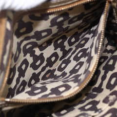 Gucci Jolicoeur Messenger Bag GG Canvas