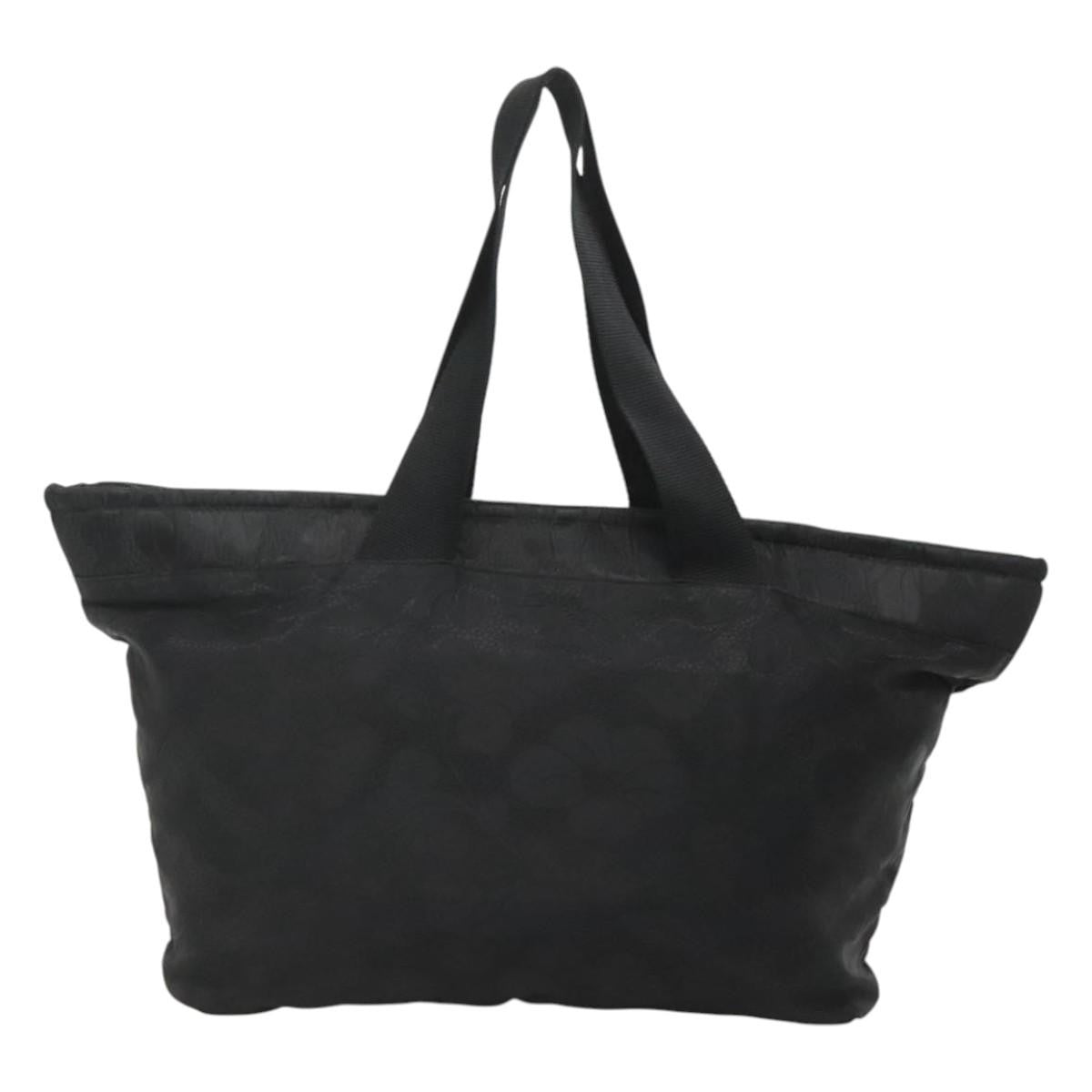 Versace Vintage Tote Nylon