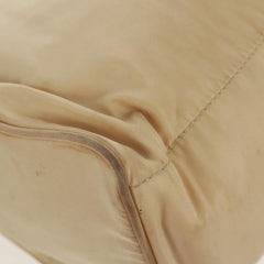 Prada Chain Tote Soft Calf