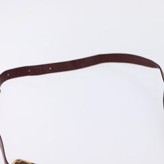 cartier Must de Cartier Shoulder Bag Leather