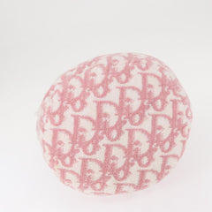 Christian Dior Vintage Trotter Pouch Pile