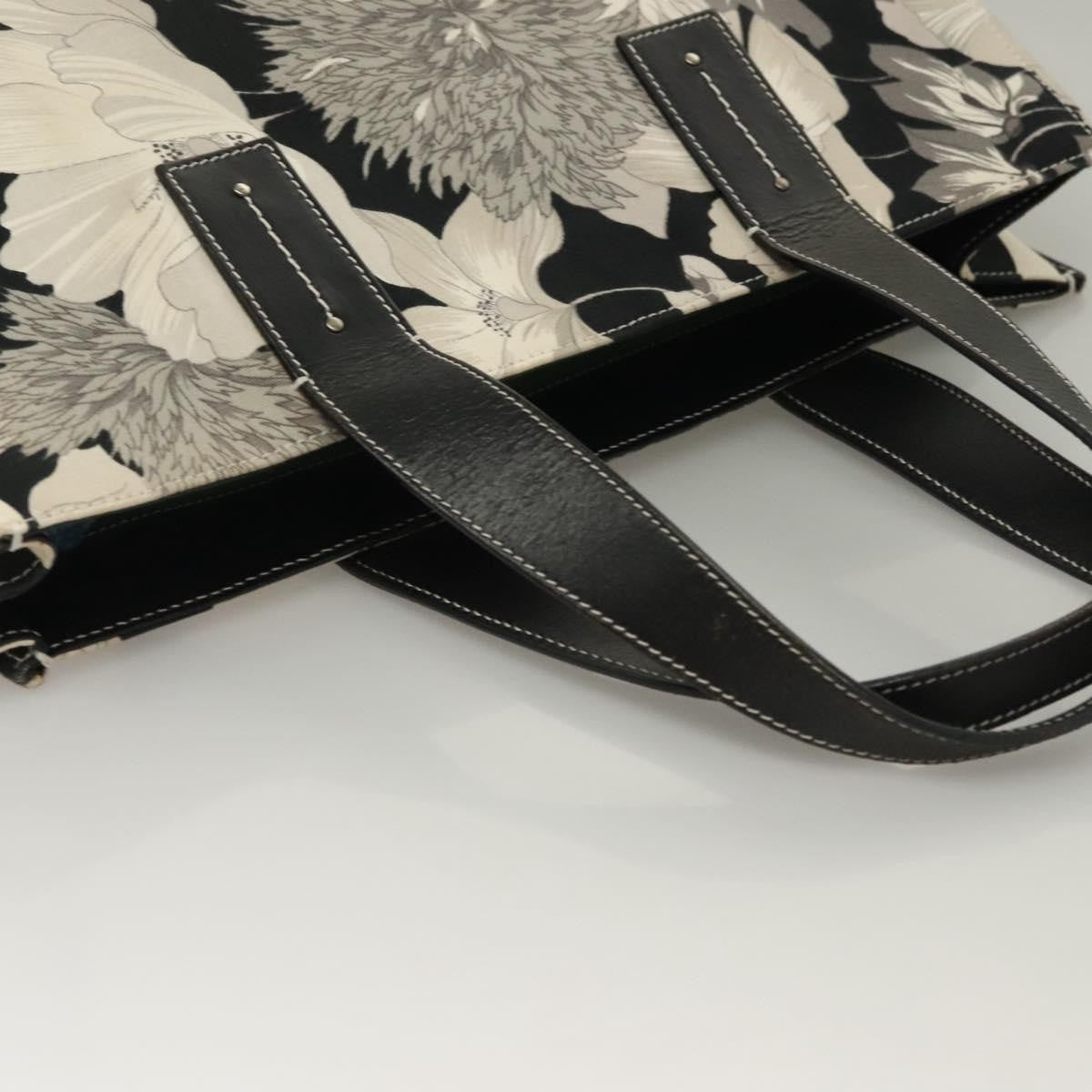 Burberry Vintage Tote Canvas