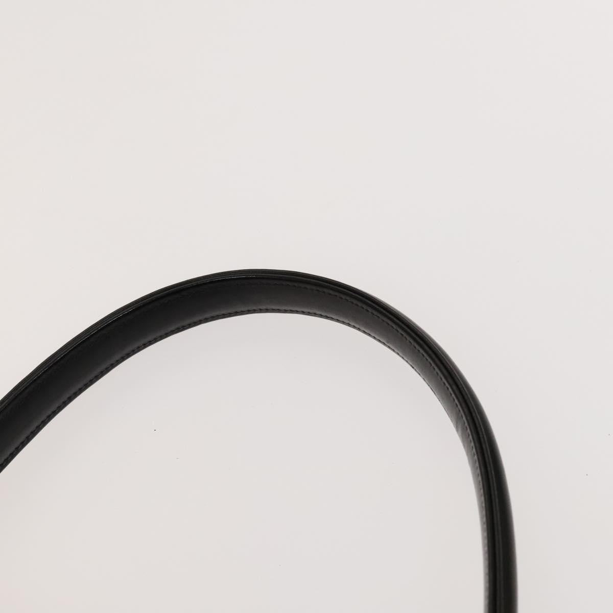 Givenchy Vintage 4G handbag Leather