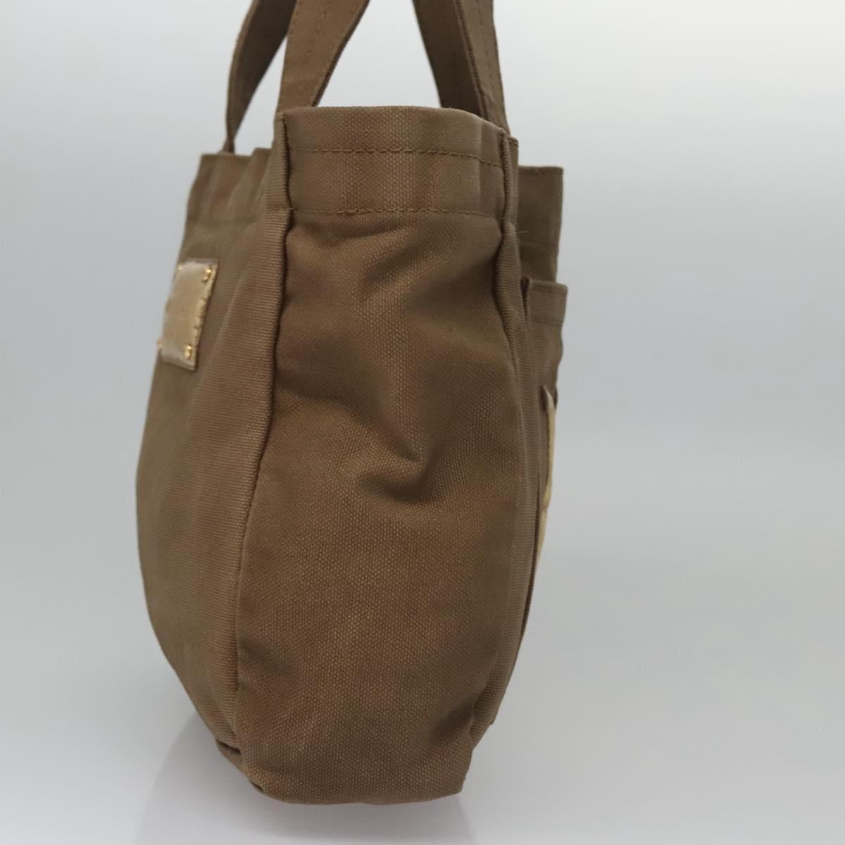 Louis Vuitton That's Love Tote Canvas