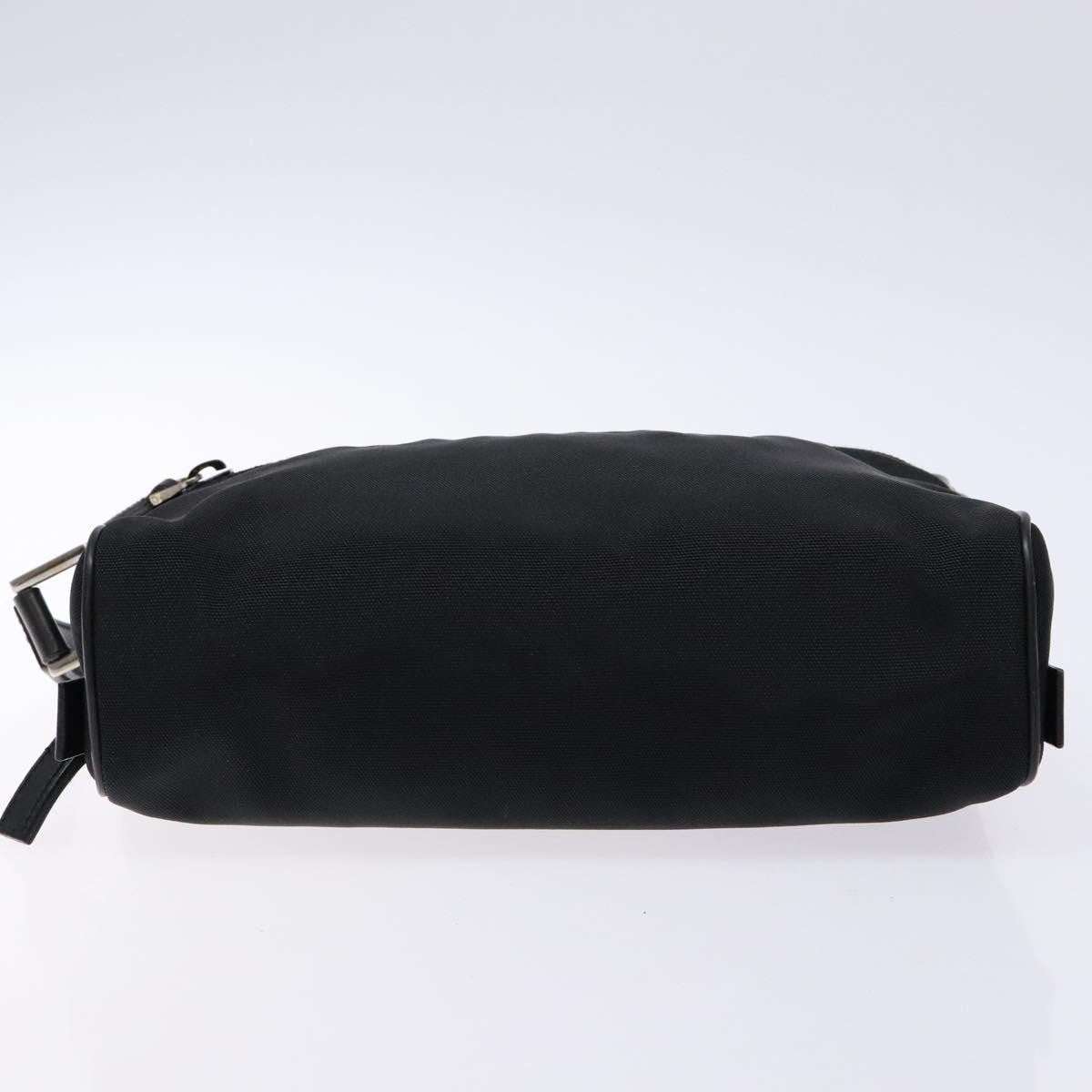 Gucci Pochette Nylon