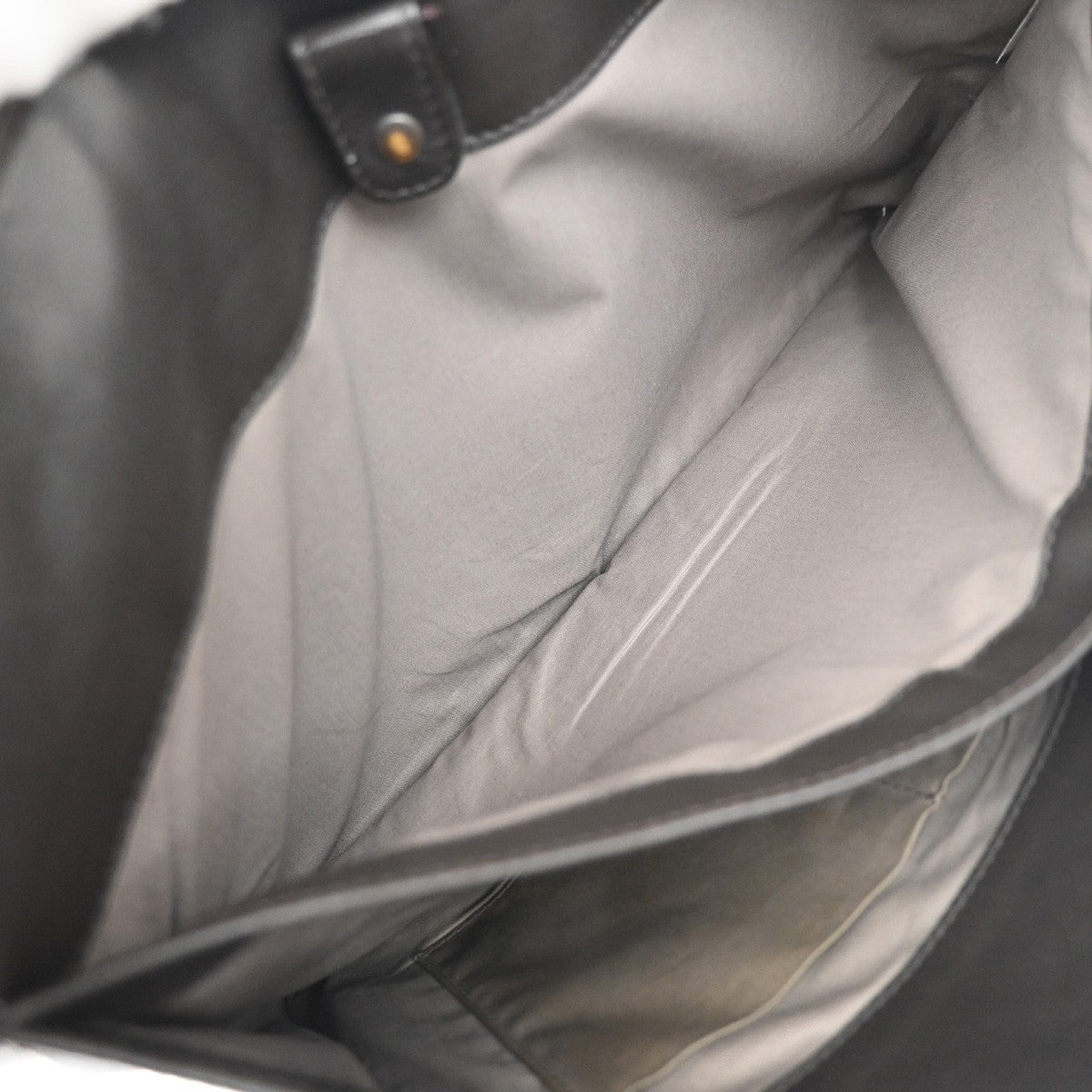 Bottega Veneta Portfolio Pouch Intrecciato Nappa