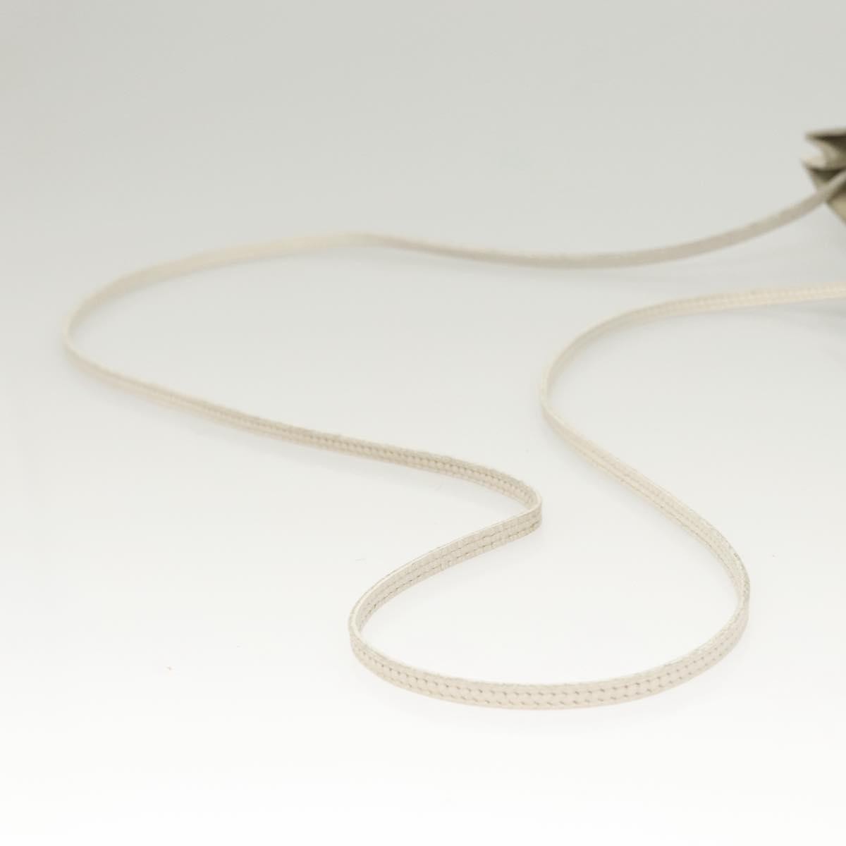 Hermes Onimaitou Handbag Leather