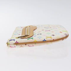 Louis Vuitton Pochette GM Monogram Multicolor