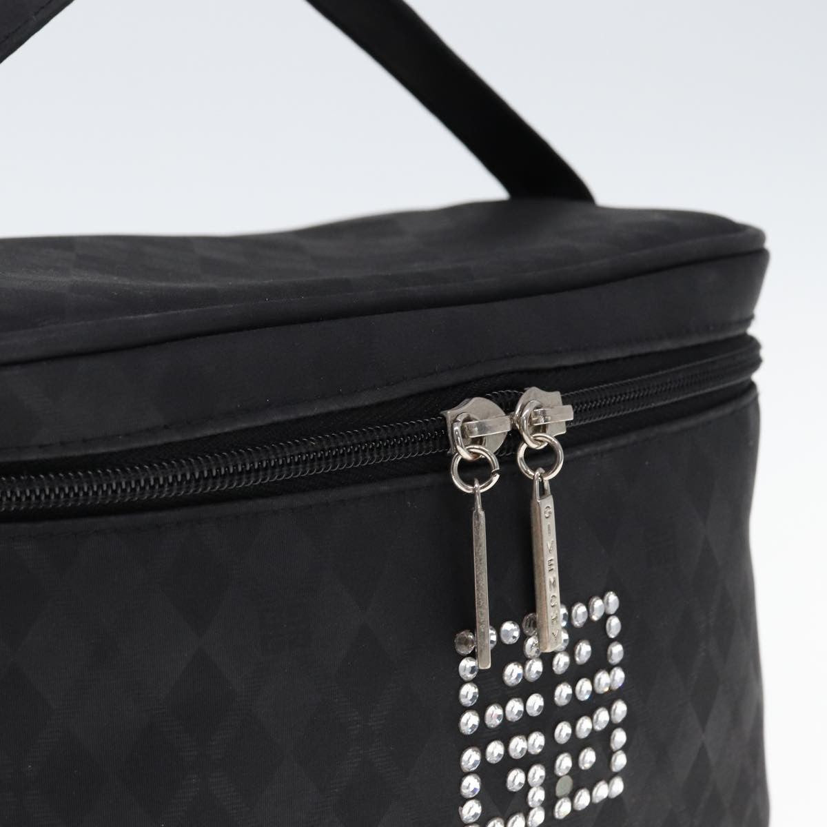 Givenchy Zip Pouch Nylon