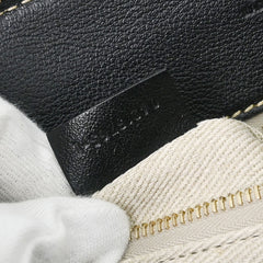 Chloe Edith NM Satchel Leather