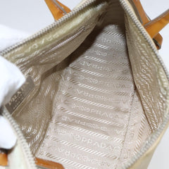 Prada Vintage Handbag Tessuto