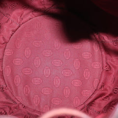 cartier Must de cartier bag Leather