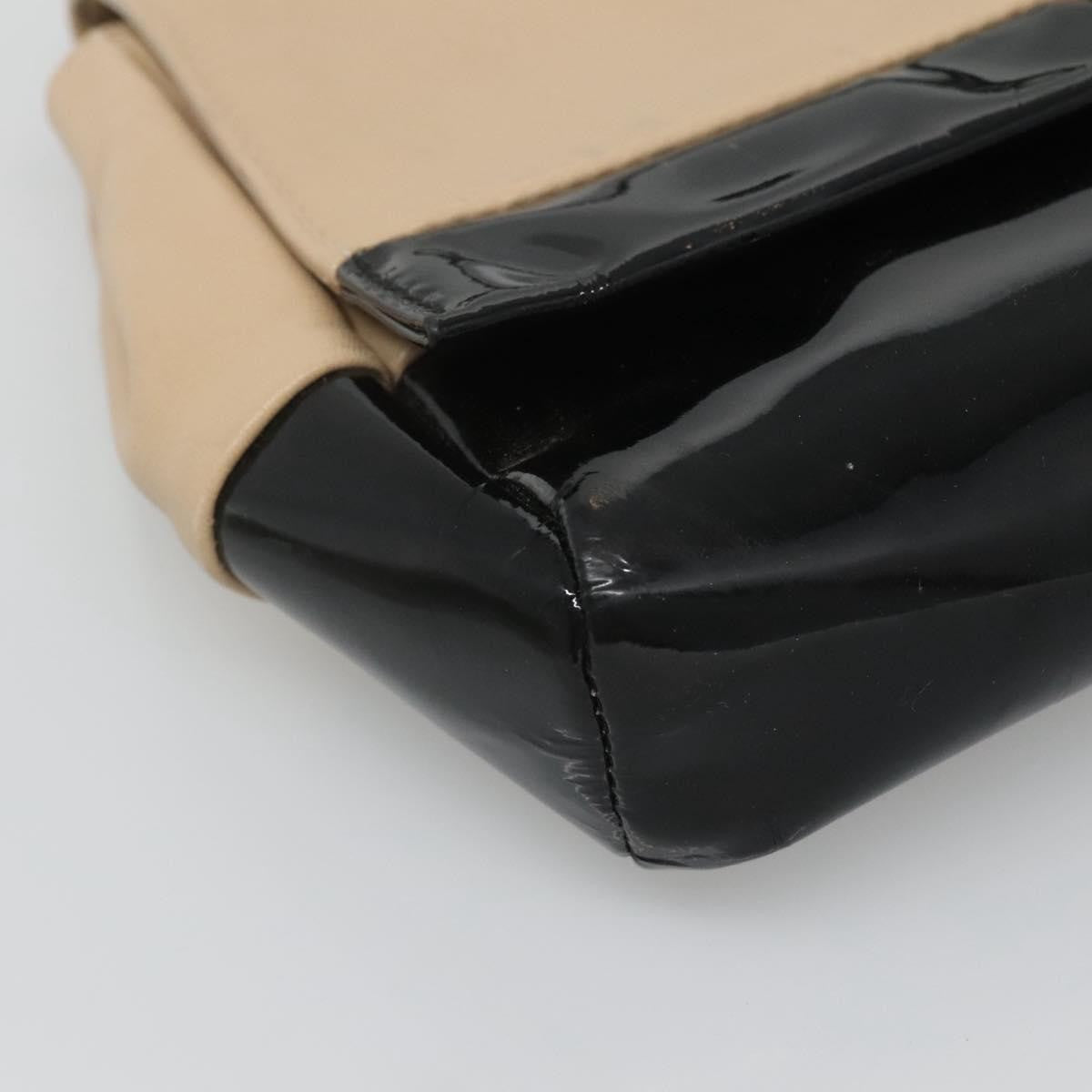 Salvatore Ferragamo Vala Shoulder Bag Leather