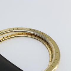 Bally Handbag Leather