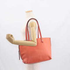 Chloe Dilan Tote Leather