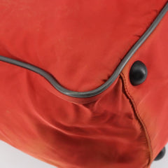 Prada Boston Bag Tessuto