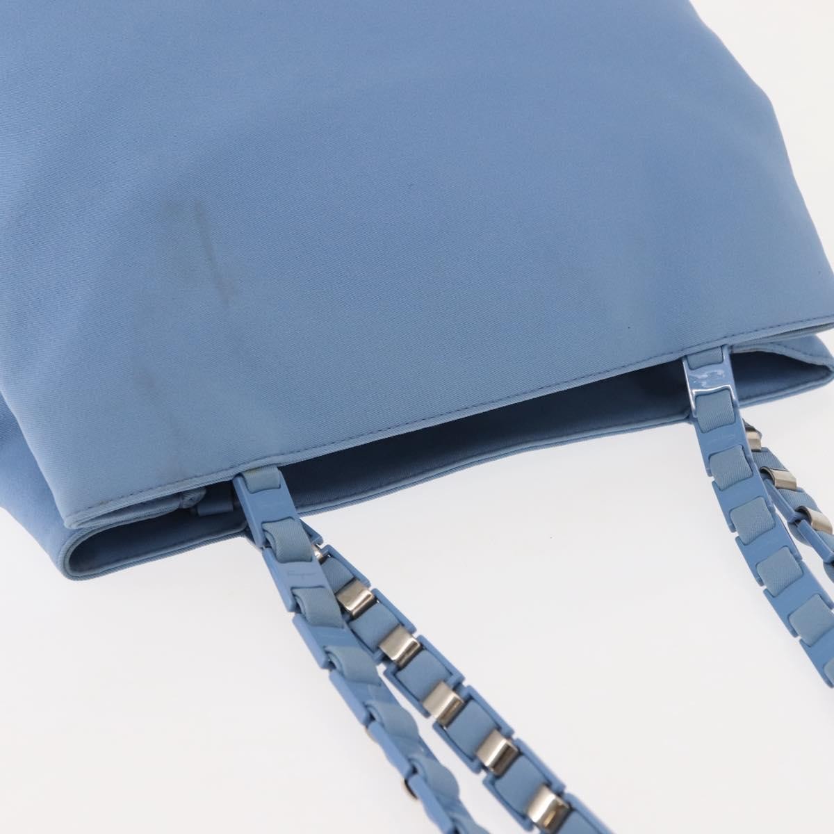 Salvatore Ferragamo Vala tote Canvas