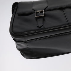 Versace Messenger Bag Leather