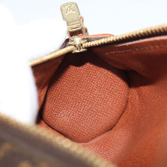Louis Vuitton Papillon Pochette Monogram Canvas