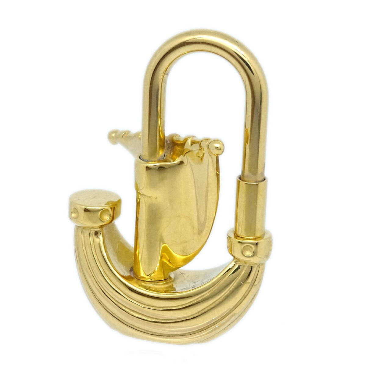 Hermes L’ Air de Paris Yacht Metal