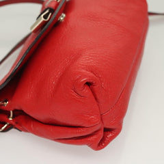 Chloe Lily Handbag Leather
