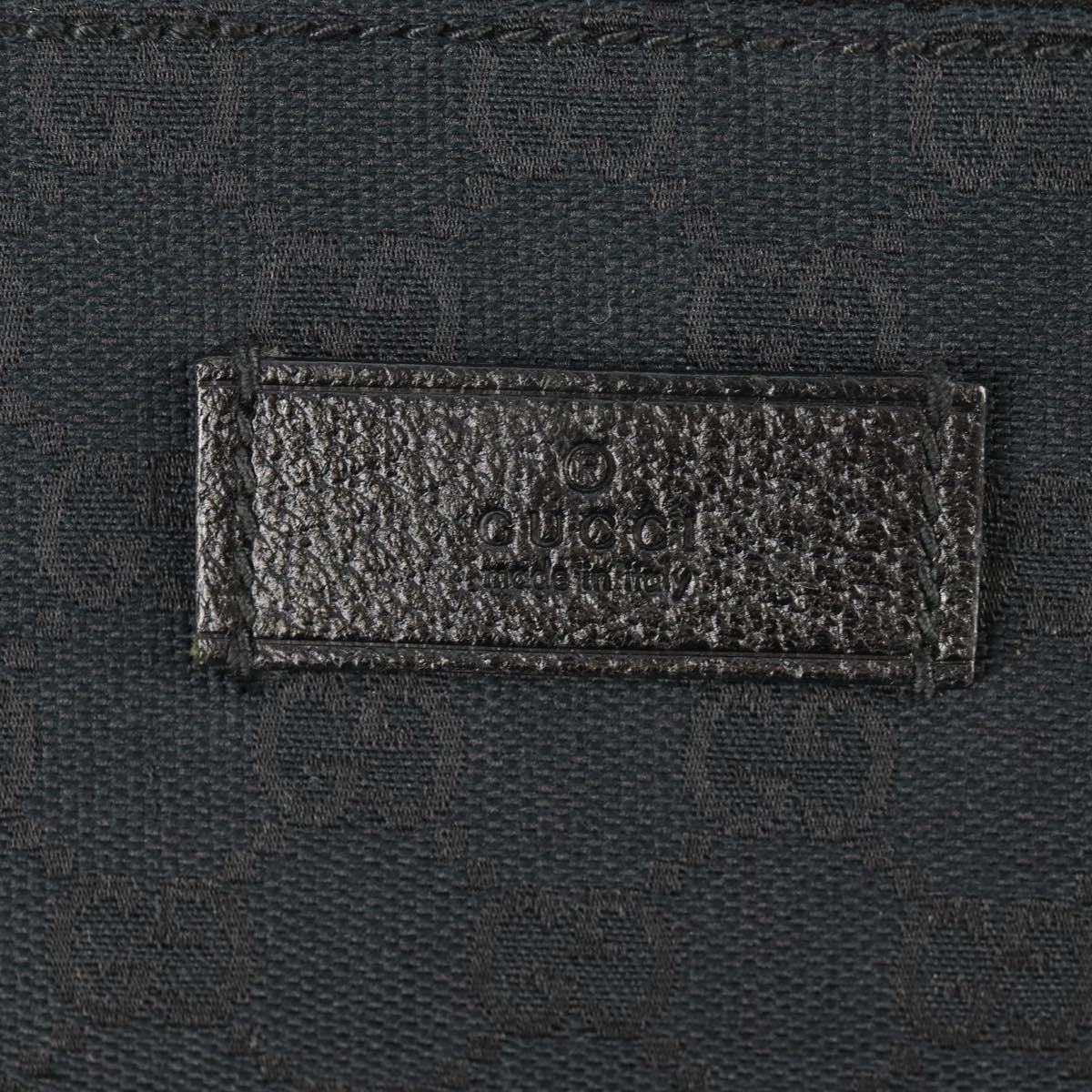 Gucci Original Messenger GG Canvas