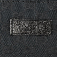 Gucci Original Messenger GG Canvas