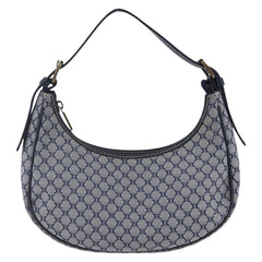 Celine Ava Bag Triomphe Canvas