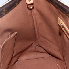 Louis Vuitton Cabas Mezzo Monogram Canvas