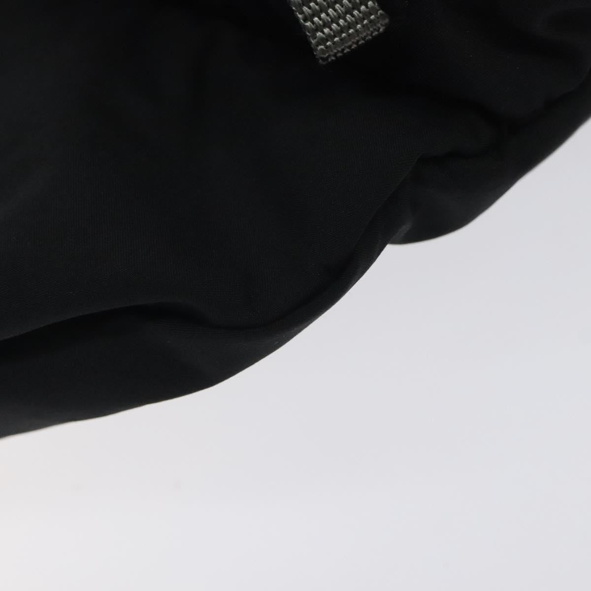 Prada Sport Bum Bag Tessuto