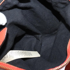 Burberry Bridle House Salisbury Tote Nova Check Canvas