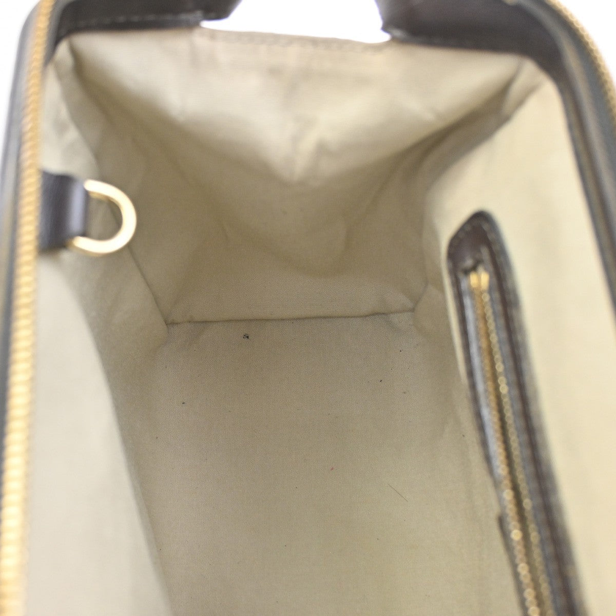 Louis Vuitton Josephine Handbag Mini Lin