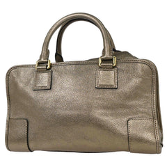 Loewe Amazona Bag Leather