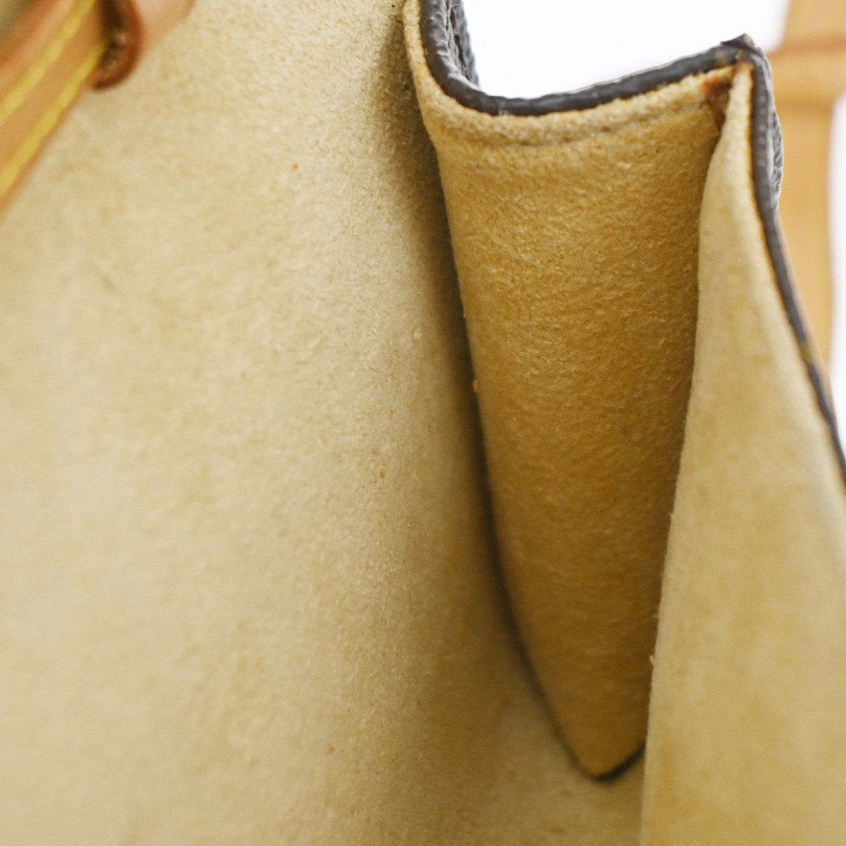 Louis Vuitton Twin Handbag Monogram Canvas