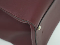 Fendi 3Jours Bag Leather