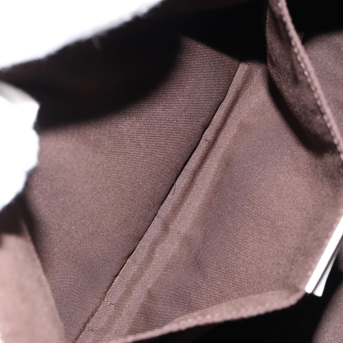 Gucci Trophy Boston Bag GG Canvas