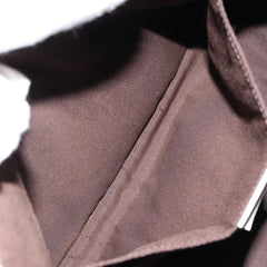 Gucci Trophy Boston Bag GG Canvas