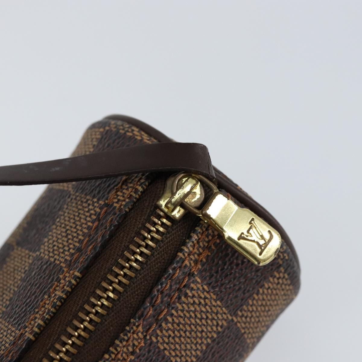 Louis Vuitton Papillon Pochette Damier