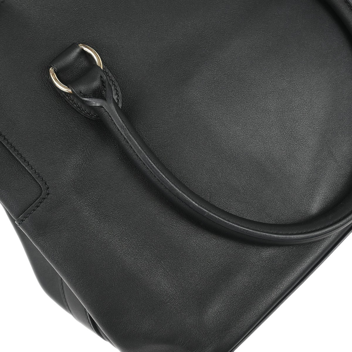 Hermes Toolbox Bag Swift