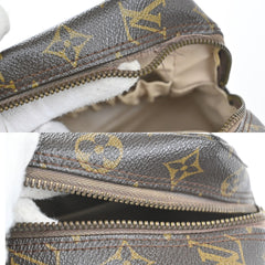 Louis Vuitton Trousse Toilette Monogram Canvas