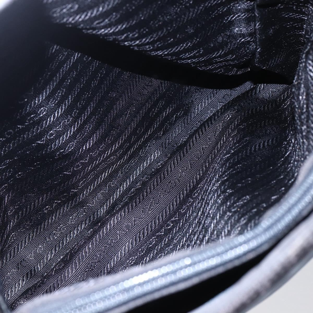 Prada Vintage Tote Tessuto