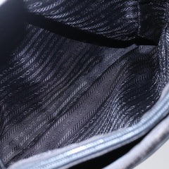 Prada Vintage Tote Tessuto
