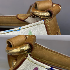 Louis Vuitton Eliza Handbag Monogram Multicolor