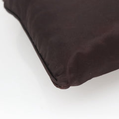 Prada Flat Messenger Bag Tessuto