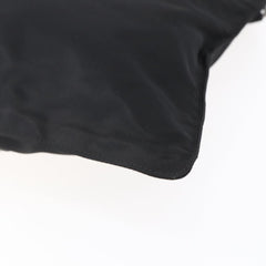 Prada Flat Messenger Bag Tessuto