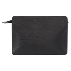Louis Vuitton Pochette Homme Epi Leather