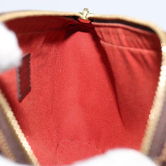 Louis Vuitton Geronimos Waist Bag Damier