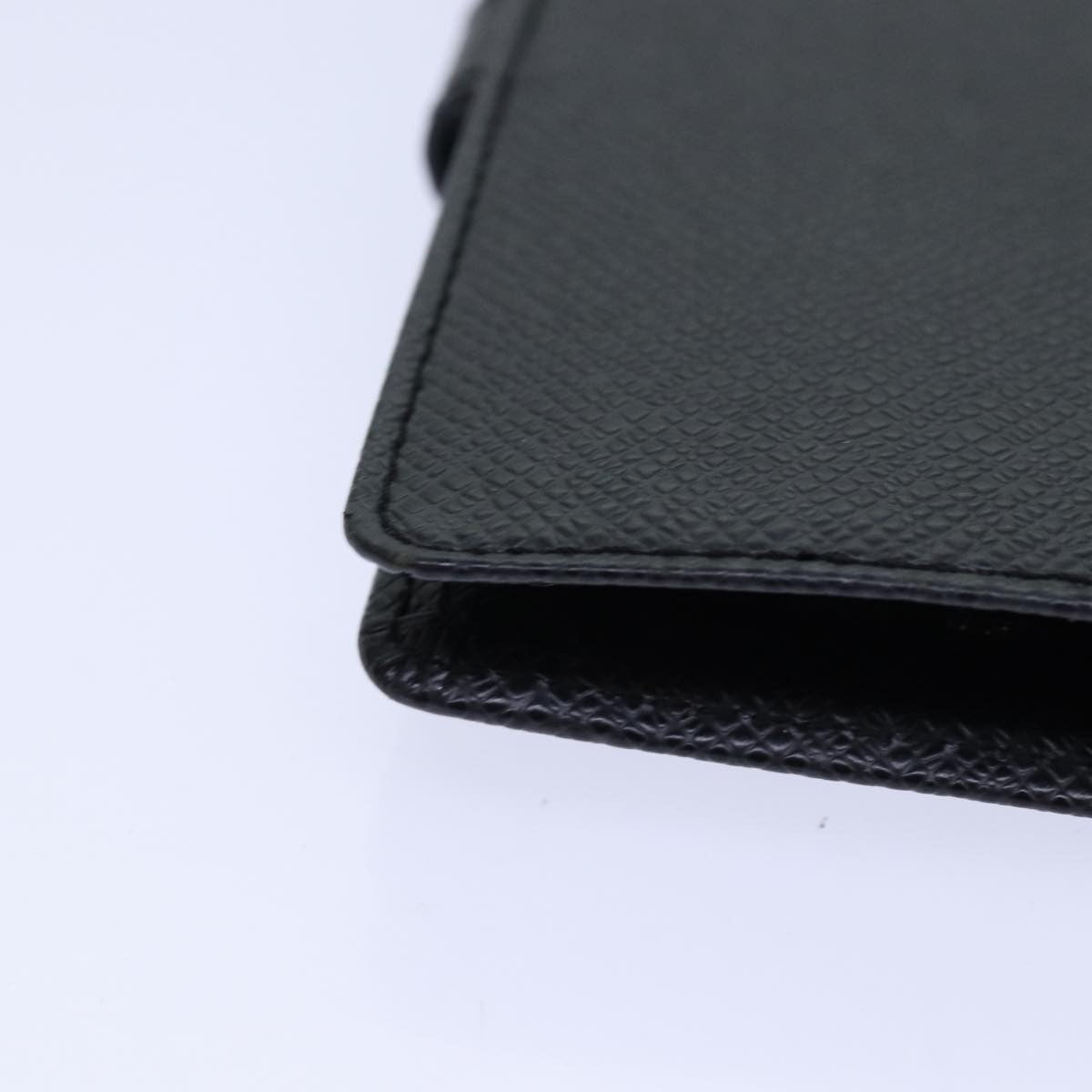 Louis Vuitton Agenda Cover Epi Leather